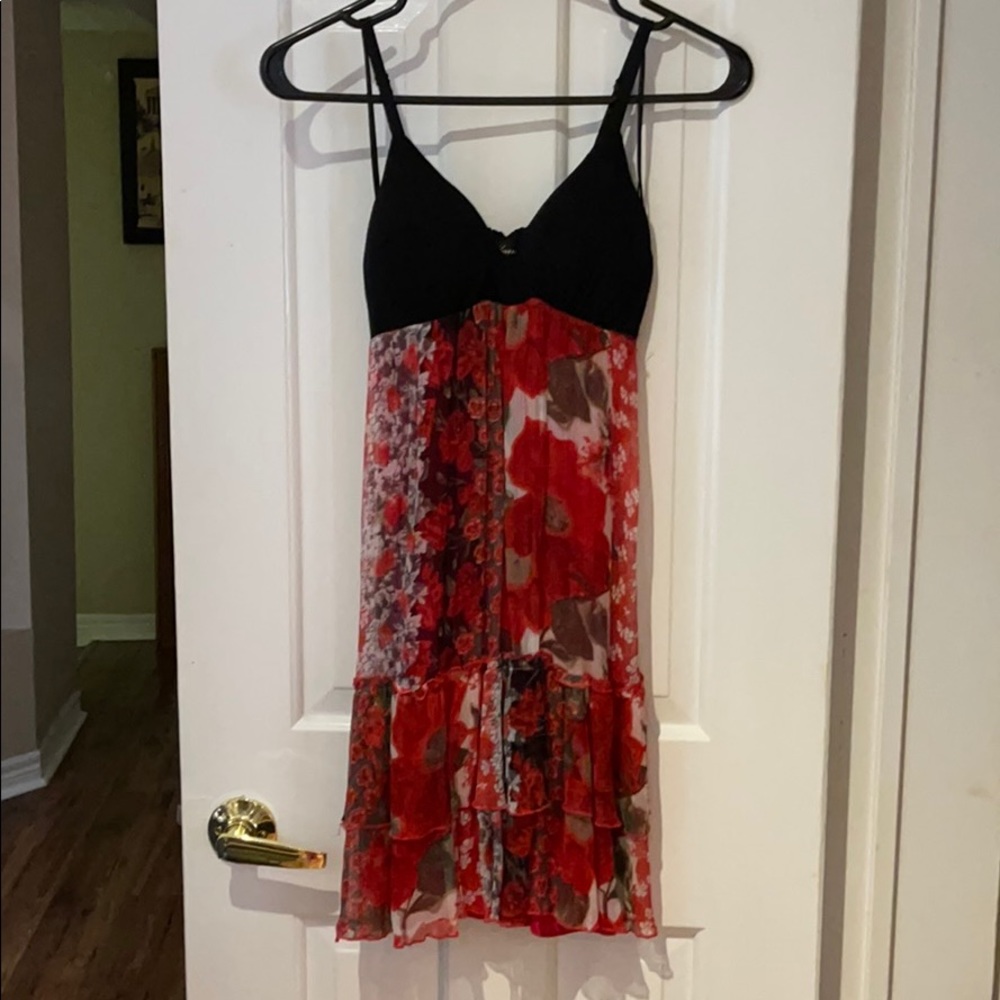 Guess Jeans Dress